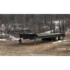 Unknown Lowboy Trailer
